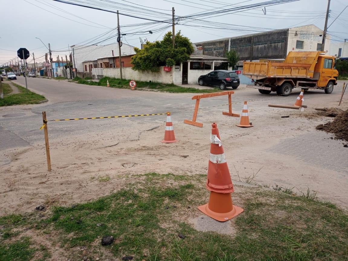 Linha Parque São Pedro tem alteração de itinerário 