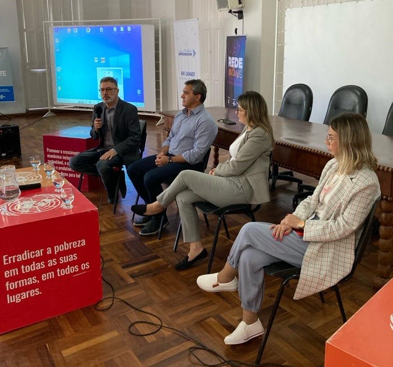 Prefeitura lança plataforma que visa facilitar a gestão das empresas locais