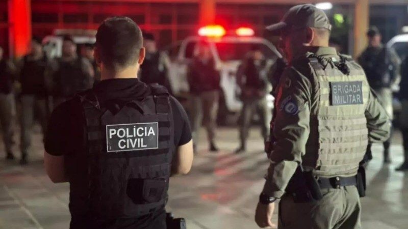 RS registra queda em homicídios e latrocínios, mas aumento em feminicídios em outubro