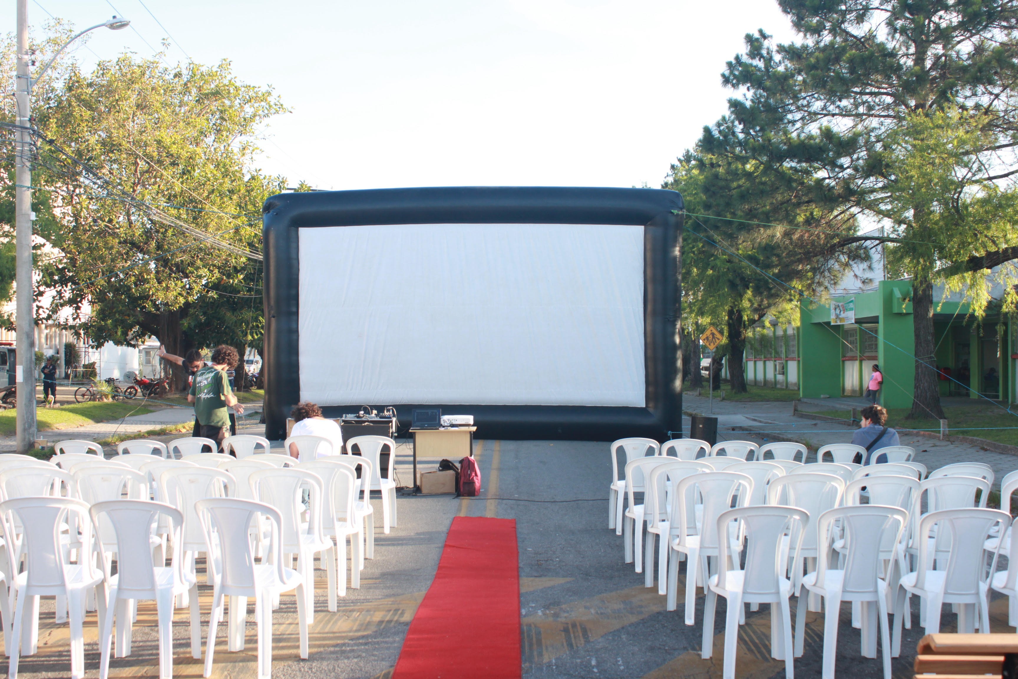 5ª Mostra de Cinema Latino acontece de terça (14) a sexta-feira (17) em Rio Grande