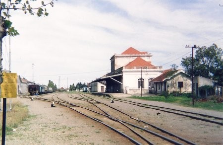 Formada comissão para criação do Museu Ferroviário da Cidade do Rio Grande