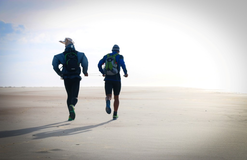 7ª edição da Extremo Sul Ultramarathon poderá contar com transmissão ao vivo