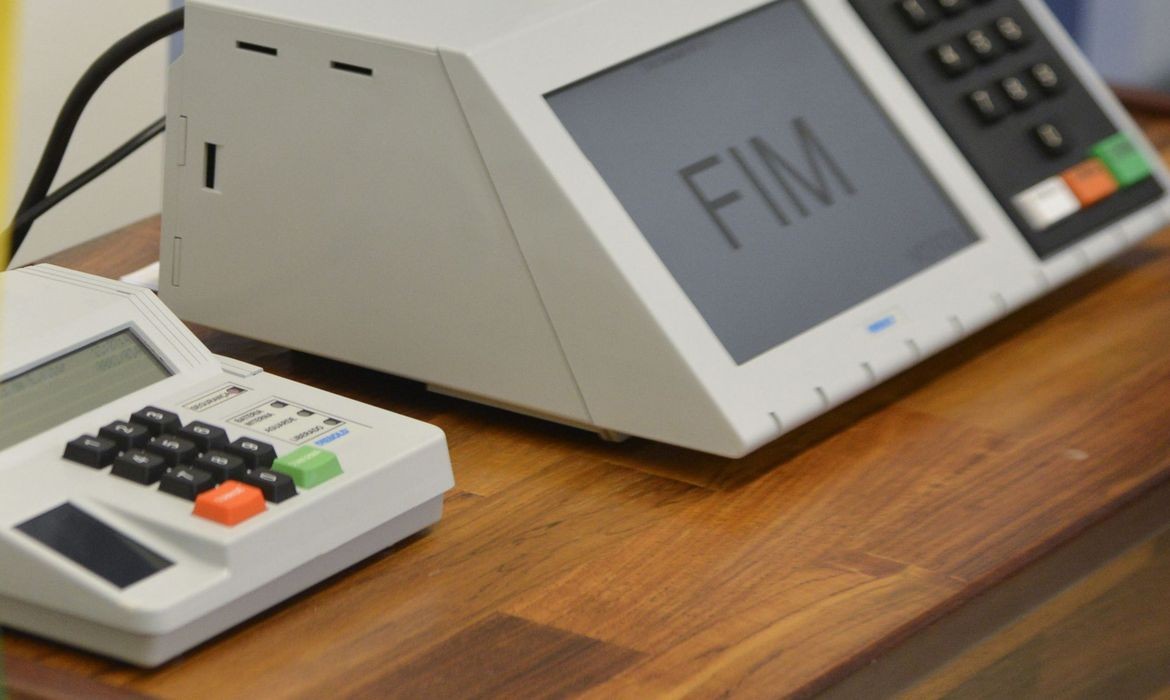 Confira as principais datas do calendário eleitoral de 2024