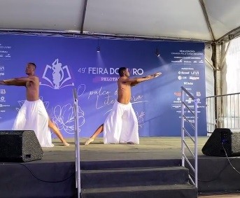 49ª Feira do Livro de Pelotas é prorrogada