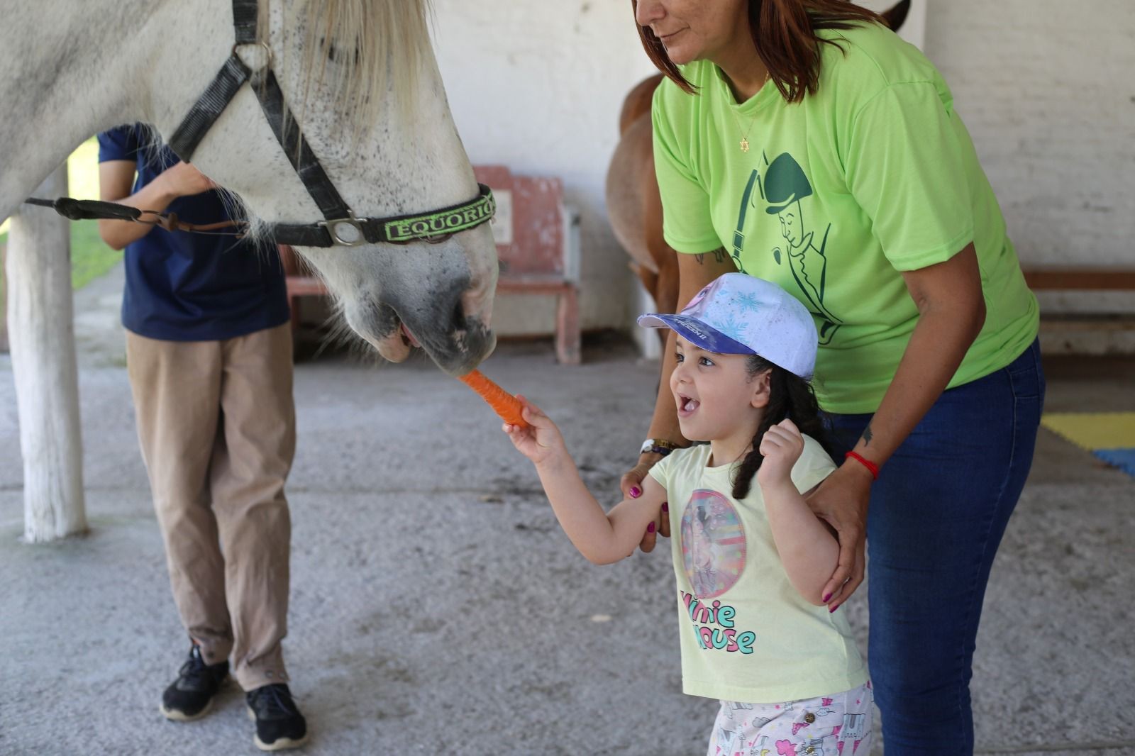 Seminário da Pesca e Atividades Escolares marcam o segundo dia de Expofeira em Rio Grande