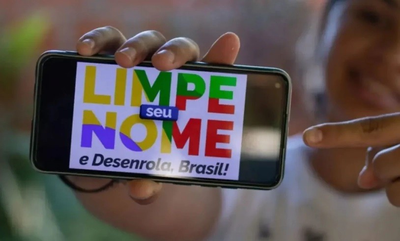 Programa Desenrola Brasil irá renegociar dívidas de até R$ 20 mil a partir desta segunda (20)