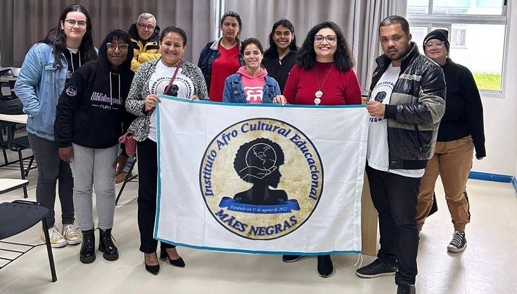 Biblioteca Itinerante será inaugurada em Rio Grande no próximo sábado (25)