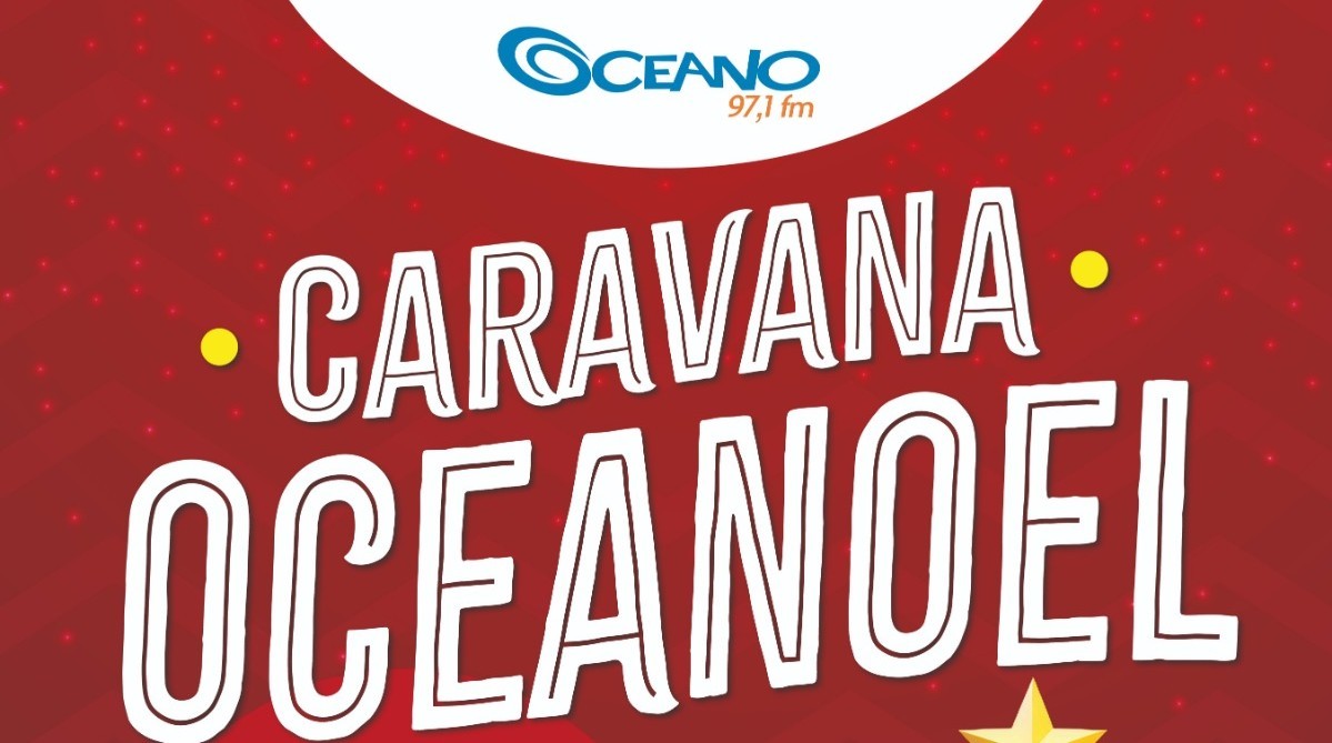 Saiba como fazer sua doação para a Caravana Oceanoel de 2023