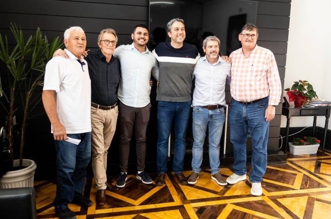Réveillon de Pelotas terá show nacional no Laranjal