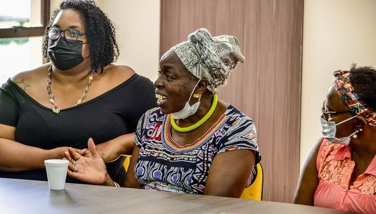 Furg celebra Mês da Consciência Negra com ações afirmativas