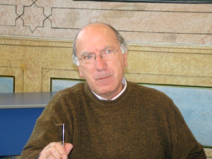 Morre Gilberto Pinho, figura importante no cenário do desenvolvimento rio-grandino