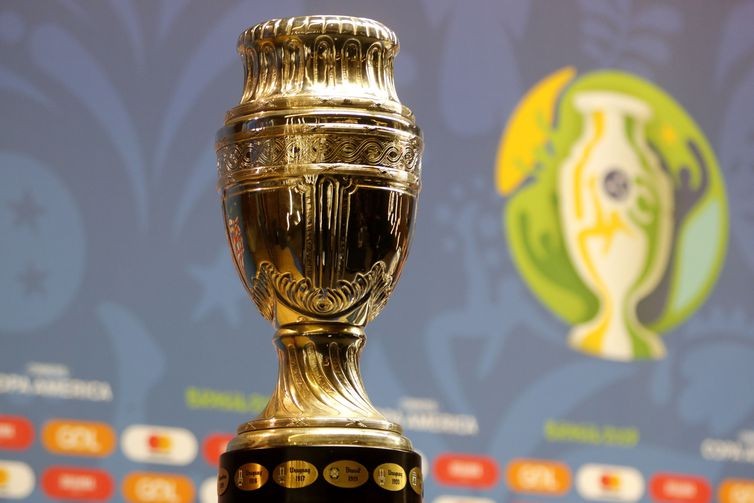 Conmebol divulga as sedes da abertura e final da Copa América 2024