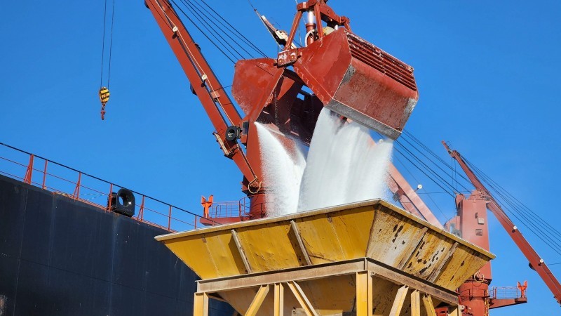 Portos de Rio Grande, Pelotas e POA têm crescimento de quase 14% nas movimentações