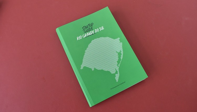 Furg e startups do Oceantec são destaque em guia internacional de inovação