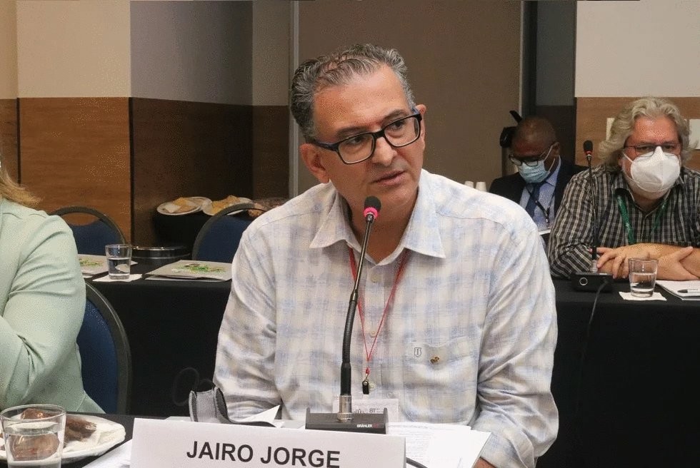 Jairo Jorge é novamente afastado da prefeitura de Canoas
