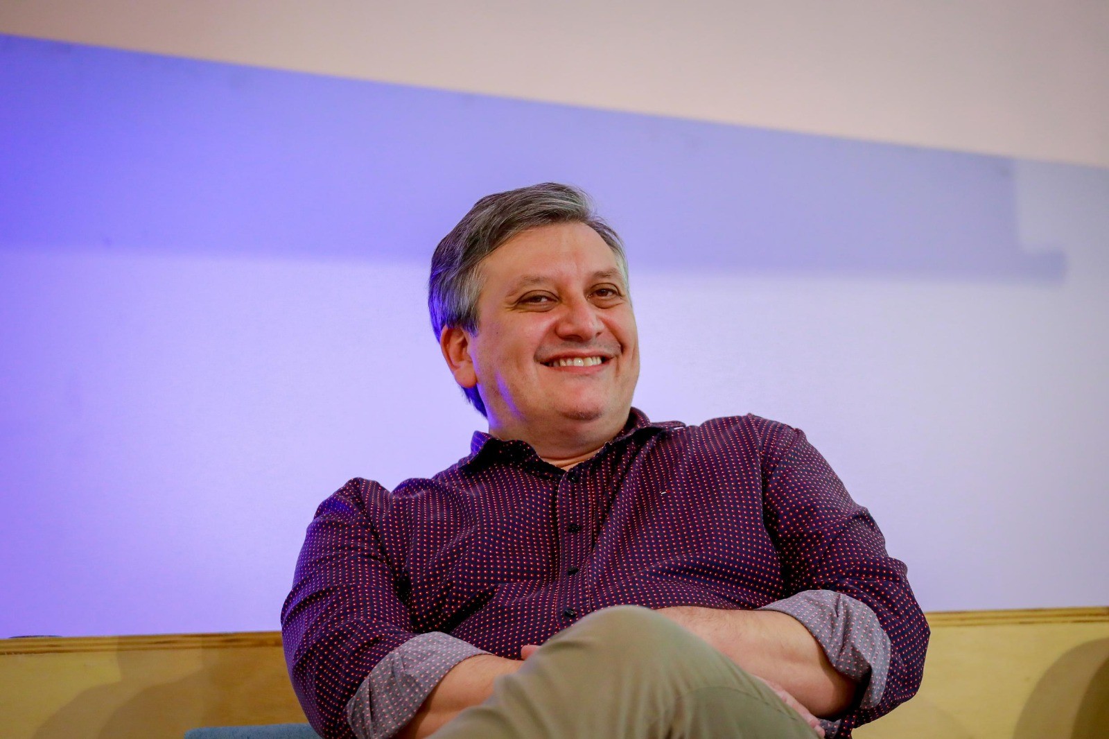 Tá em Pauta receberá Secretário de Inovação de Porto Alegre