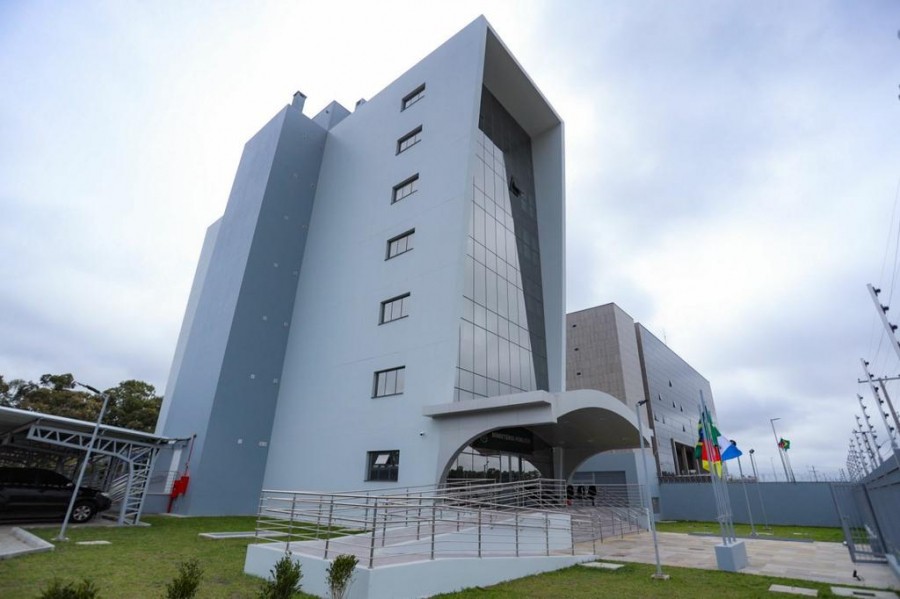 Policial Penal é condenado a 10 anos de prisão por tráfico de entorpecentes na Perg