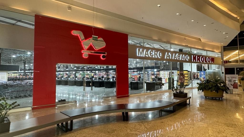 Partage Rio Grande inaugura supermercado nesta terça-feira (28), gerando mais de 150 empregos diretos