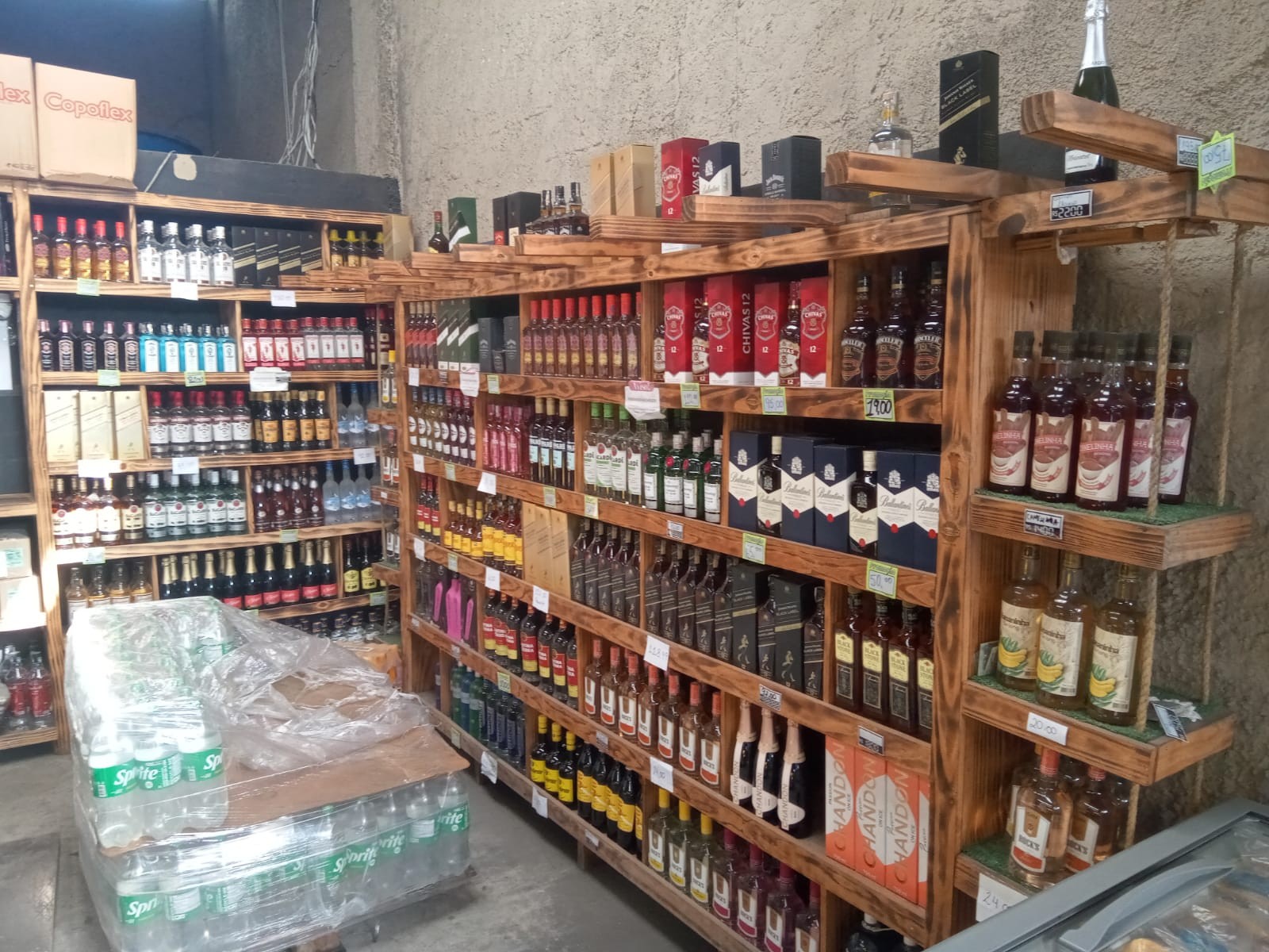 Com mandados em Pelotas, PF deflagra operação de repressão à lavagem de capitais e descaminho de mercadorias