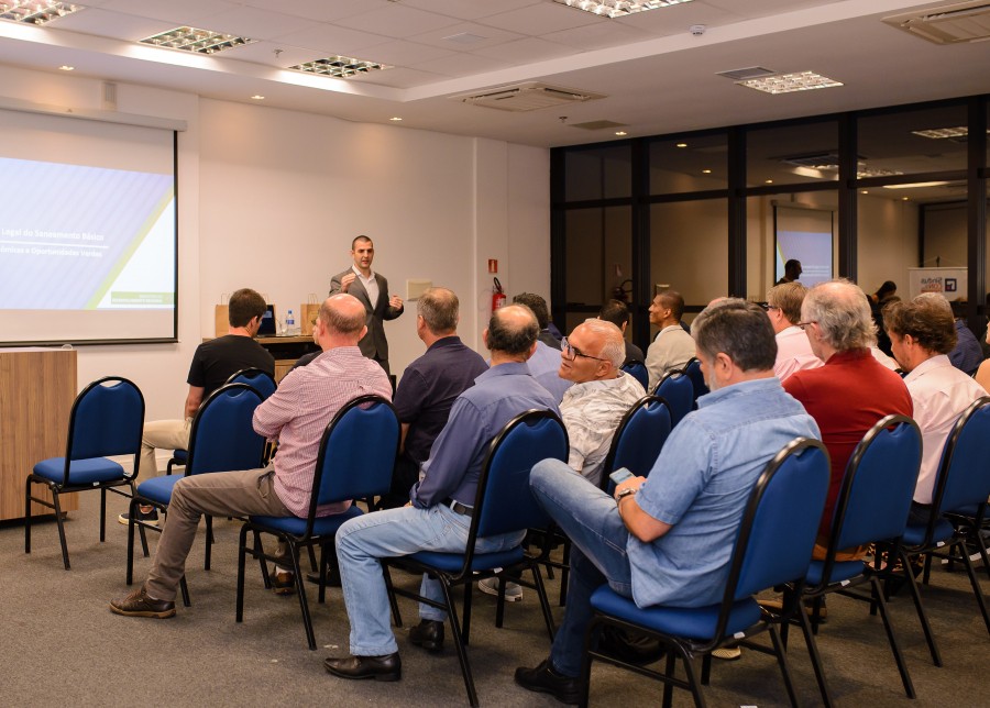 Rio Grande sedia o IV Encontro Estadual da Construção Civil