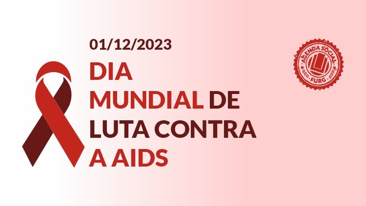 Profissionais e acadêmicos do HU-Furg realizam ações de conscientização sobre o HIV
