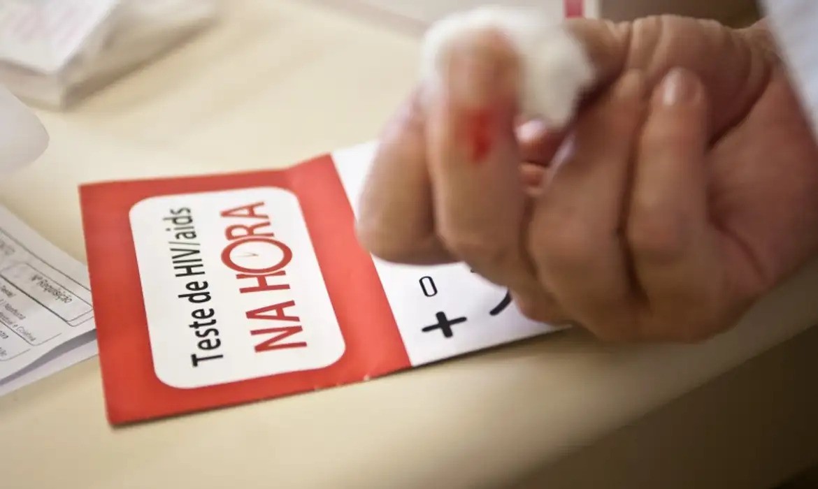 Rio Grande tem redução de 40% nos casos de HIV em 2023