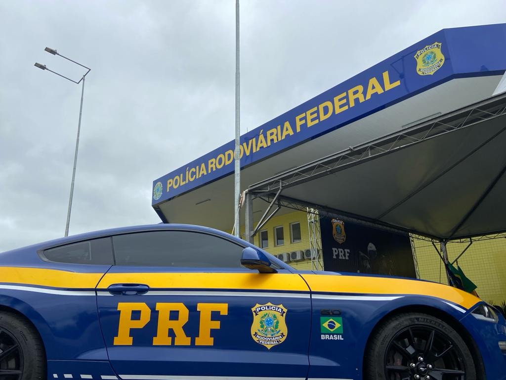 Maior segurança: PRF inaugura nova sede em Rio Grande 