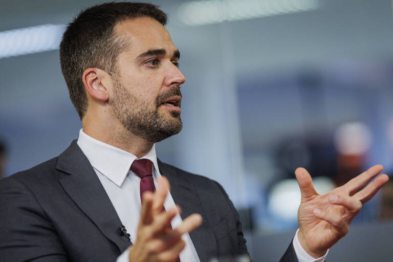 Eduardo Leite será candidato à Presidência do Brasil em 2026, afirma novo presidente do PSDB