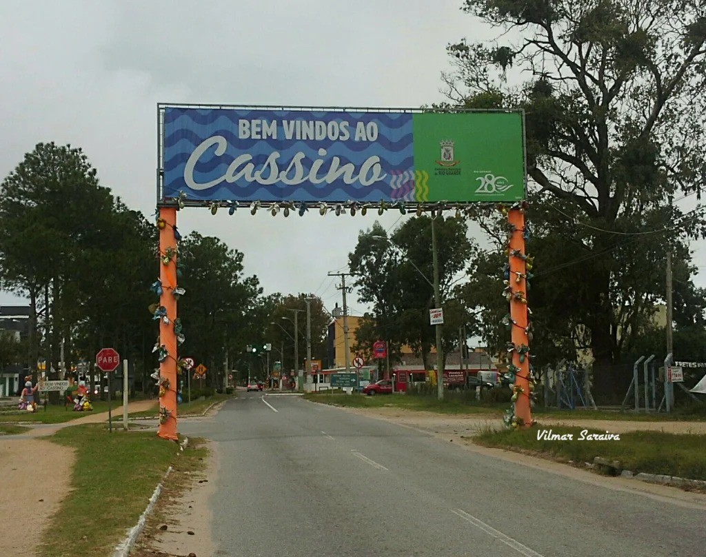 Cassino deverá contar com secretário interino para temporada de verão