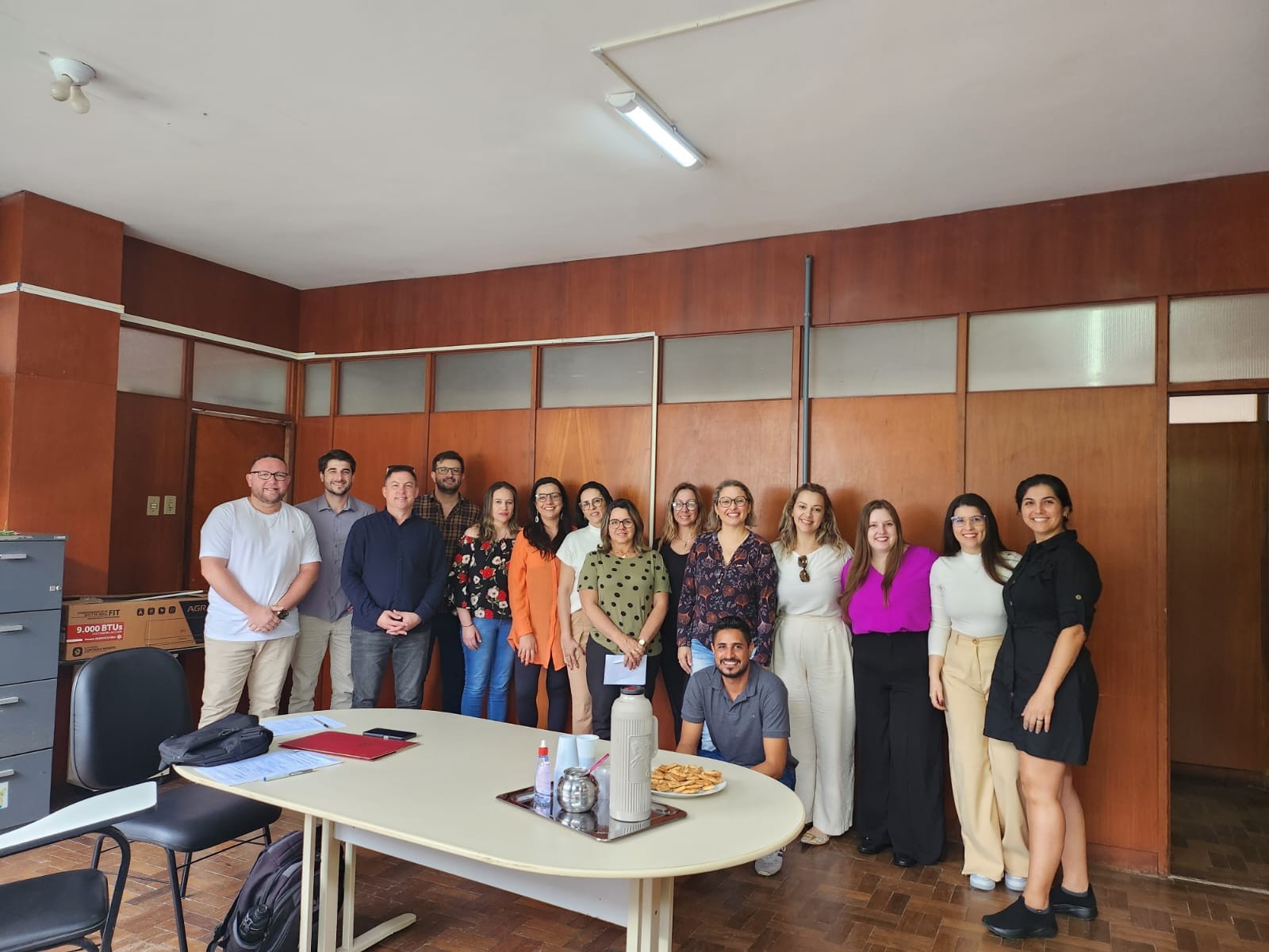 Rio Grande recebe nove profissionais do Programa Mais Médicos e terá reforço nas Unidades Básicas de Saúde