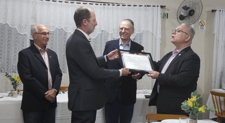 Sindicato Rural do Rio Grande tem nova diretoria