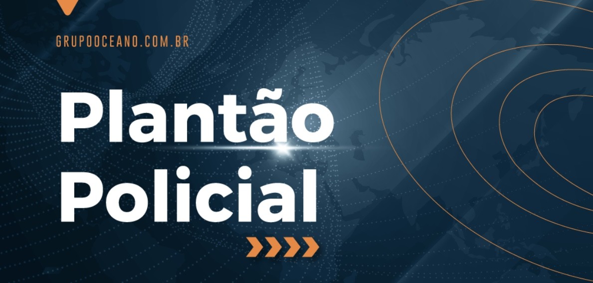 Jovem de 15 anos é apreendido com crack em Rio Grande