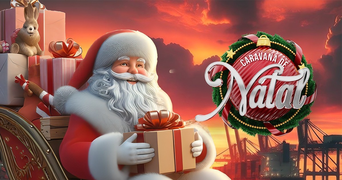 Comércio do Calçadão tem horário diferenciado a partir desta segunda-feira (11)