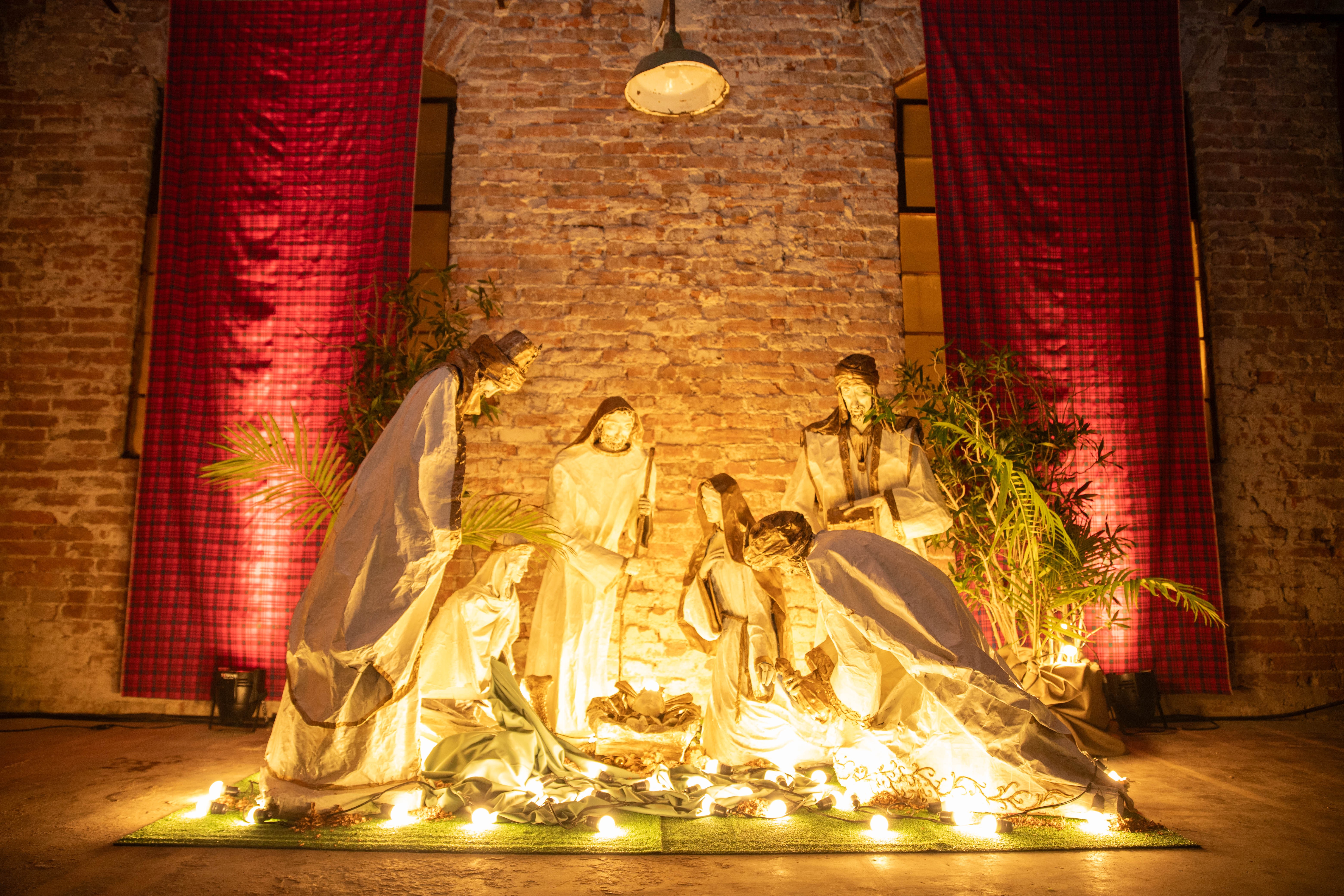 Confira a programação do Luzes de Natal para esta semana em Rio Grande