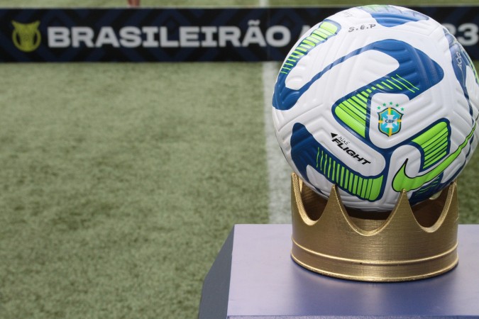 CBF atualiza ranking dos clubes no Brasil; RS conta com sete clubes no top-100