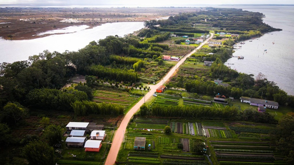 Produtores rurais de Rio Grande tem até dia 30 para participar do Mutirão da Agricultura Familiar