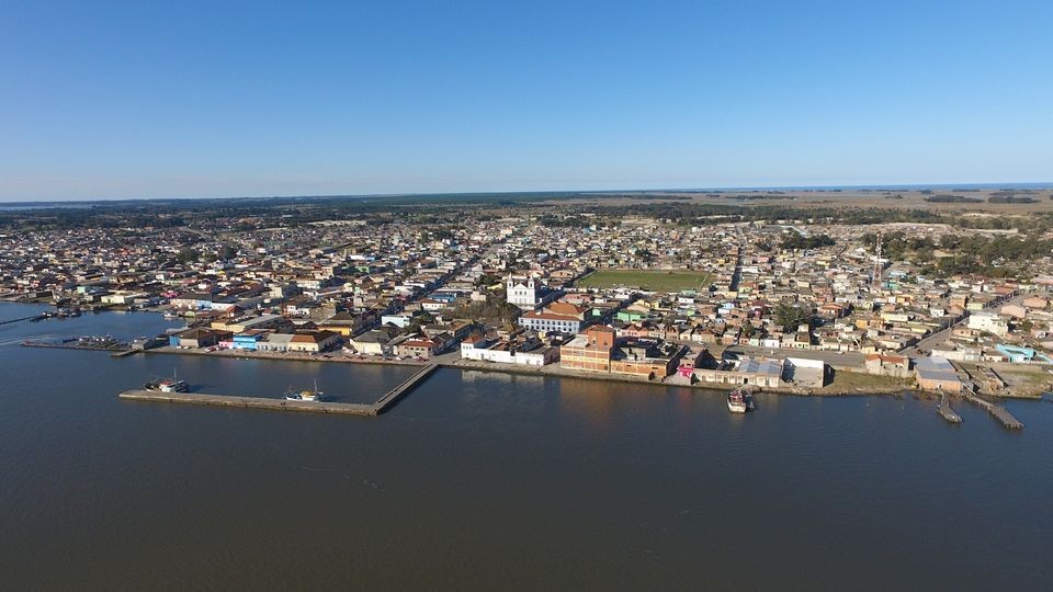 São José do Norte participa de reunião entre prefeitos do Brasil sobre o Minha Casa, Minha Vida