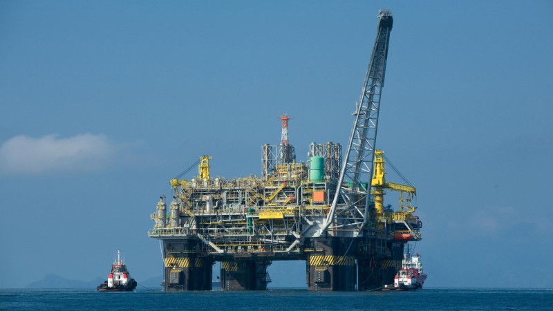 Petróleo no RS: Bacia de Pelotas tem 44 blocos vendidos em leilão 