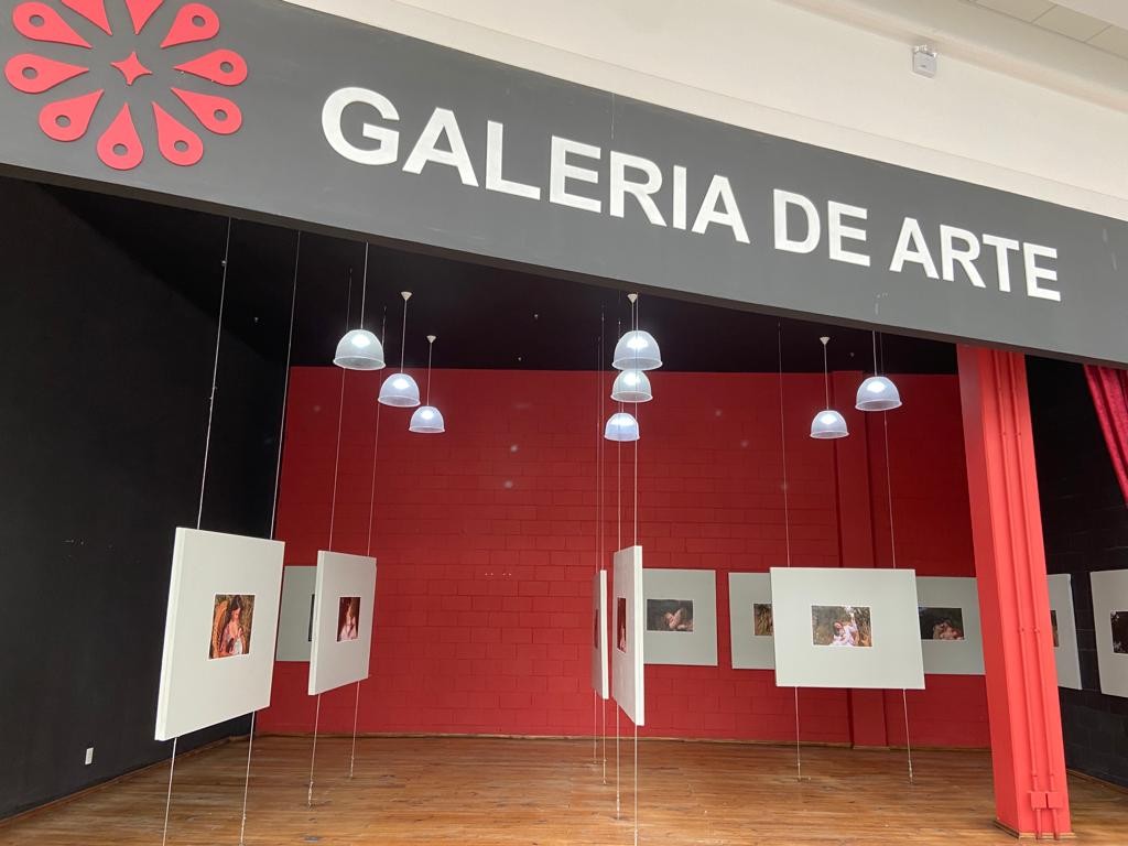 Partage Rio Grande abre inscrições para exposições na Galeria de Arte em 2024