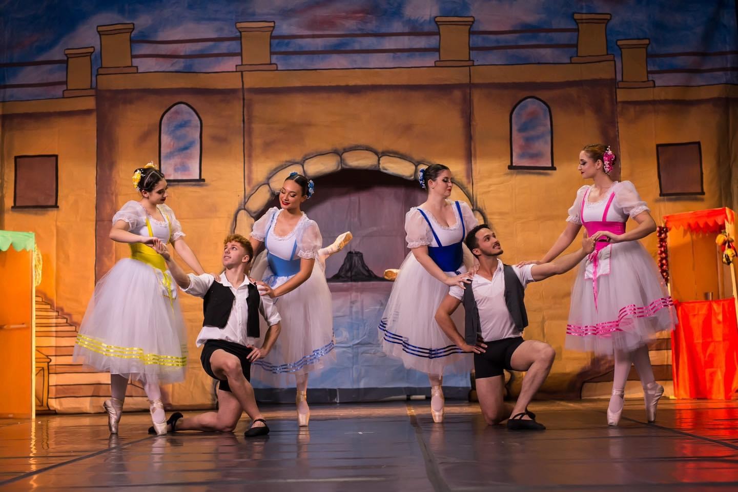 Após 42 anos, Academia Ensaio anuncia fim das atividades em Rio Grande