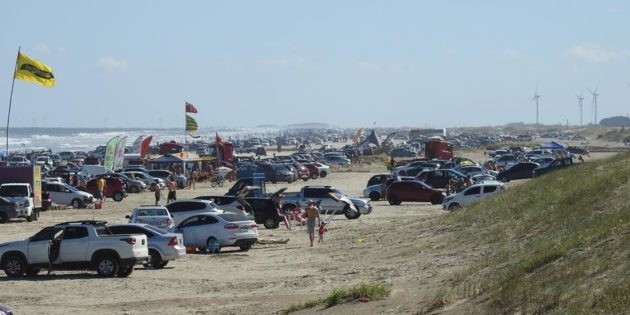 Prestes a receber veranistas, SMC segue sem secretário