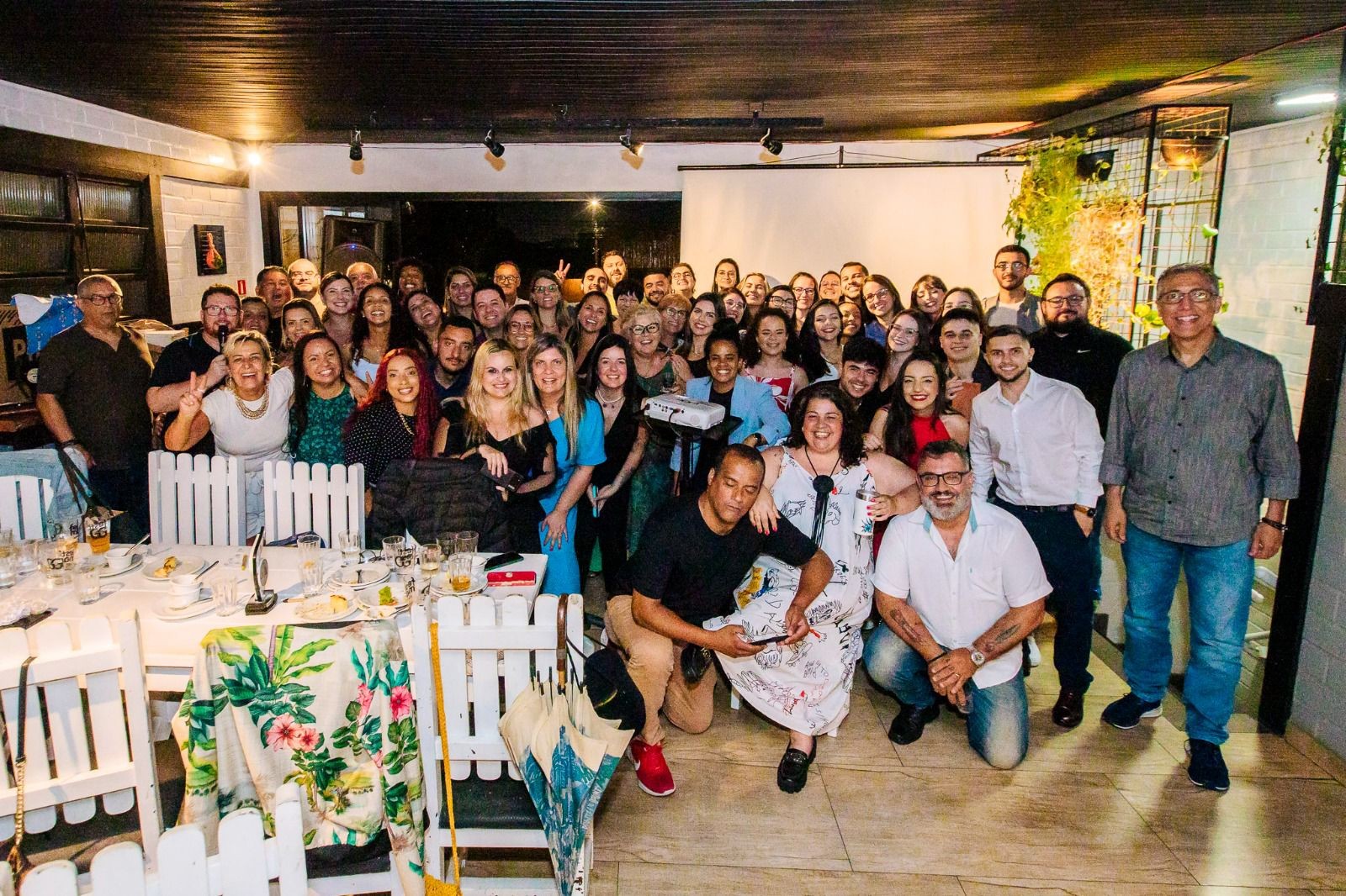 Delegacia do Sindjors na Cidade do Rio Grande realiza tradicional Jantar dos Jornalistas