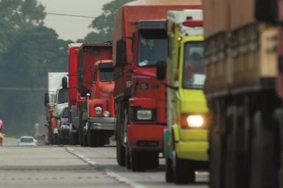  Prefeito Fábio Branco (MDB) defende a elaboração de projeto executivo simplificado para o lote-04 da BR-392 