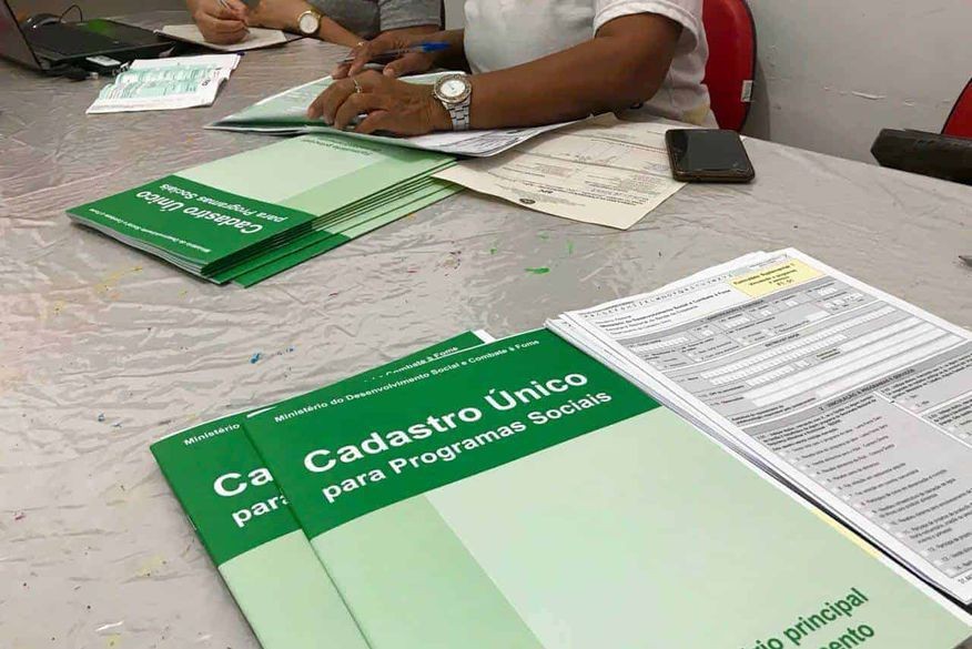 Devido a manutenção do sistema federal, Cadastro Único não terá atendimentos entre 24 de dezembro e 1º de janeiro