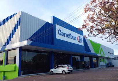 Fechamento do Carrefour em Rio Grande é confirmado