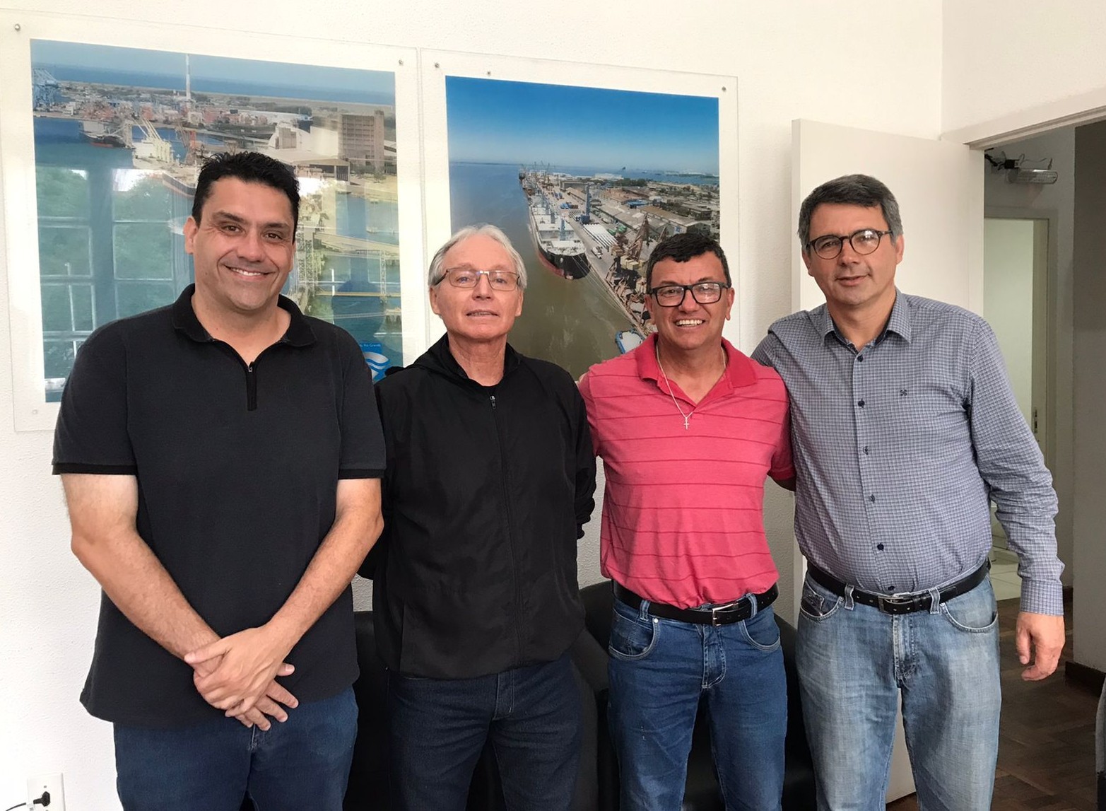 Professor Paquito será o homenageado da Supermaratona de Rio Grande