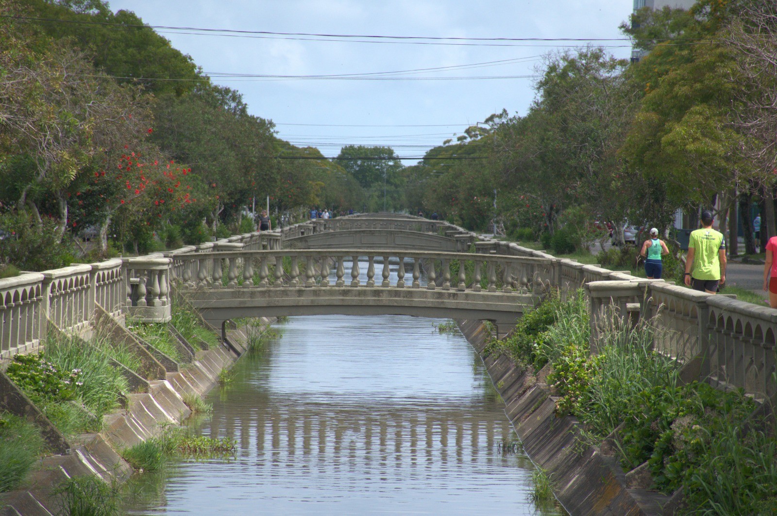 Obras no Canalete devem começar em janeiro, diz Prefeitura