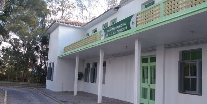 Governo do Estado repassa R$ 750 mil para o hospital de São José do Norte