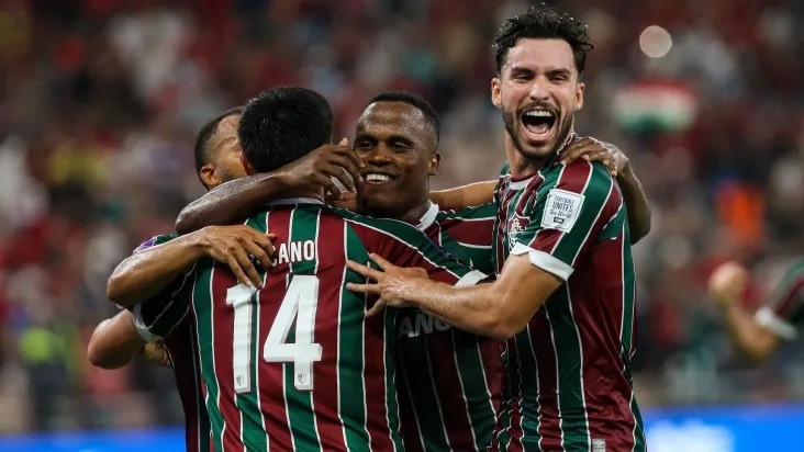 Fluminense busca título inédito do Mundial de Clubes nesta sexta-feira (22)