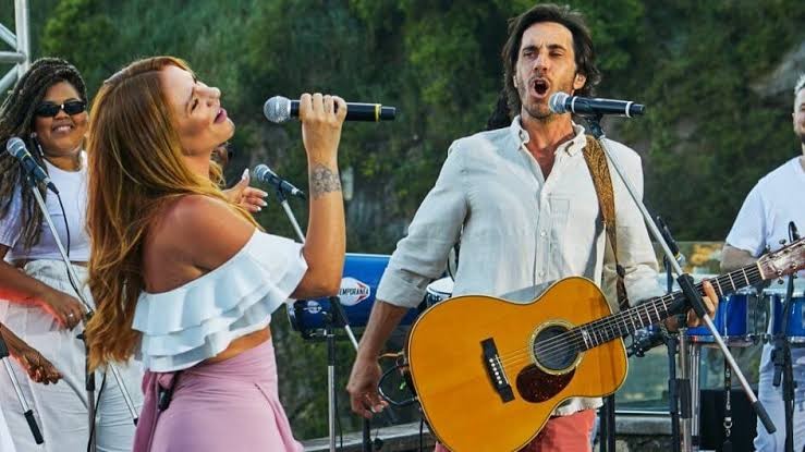 Balneário Cassino recebe show Pré-Réveillon na sexta-feira (29)